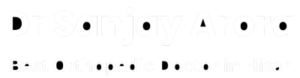 Dr Sanjay Arora Logo (Website)