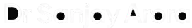 Dr Sanjay Arora Logo