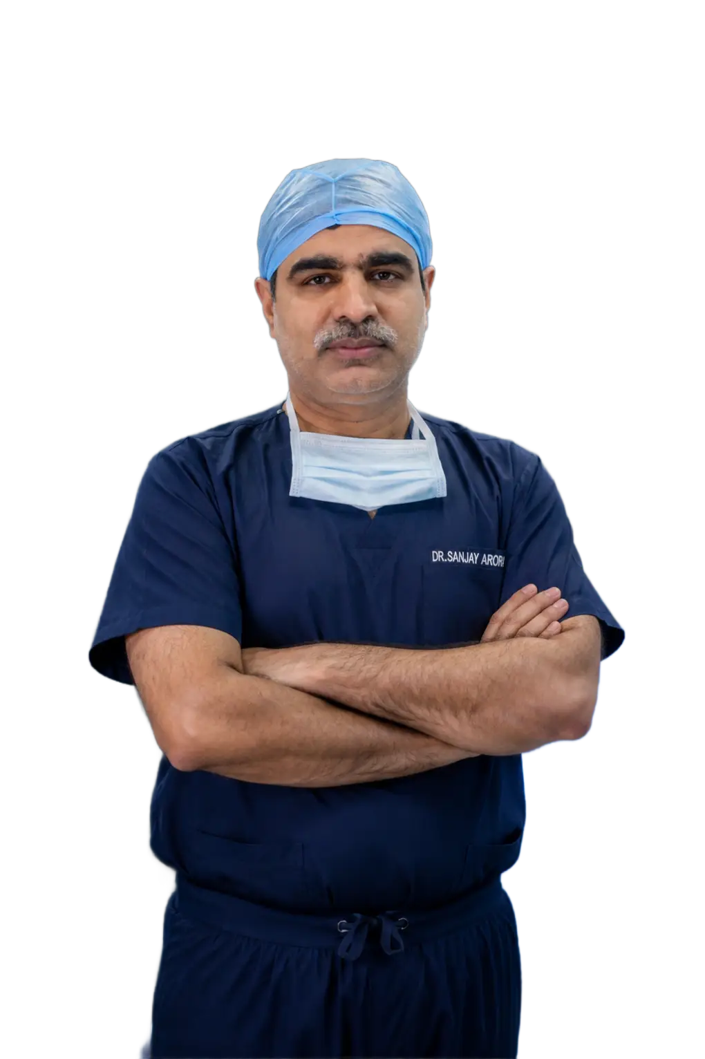 Dr. Sanjay Arora